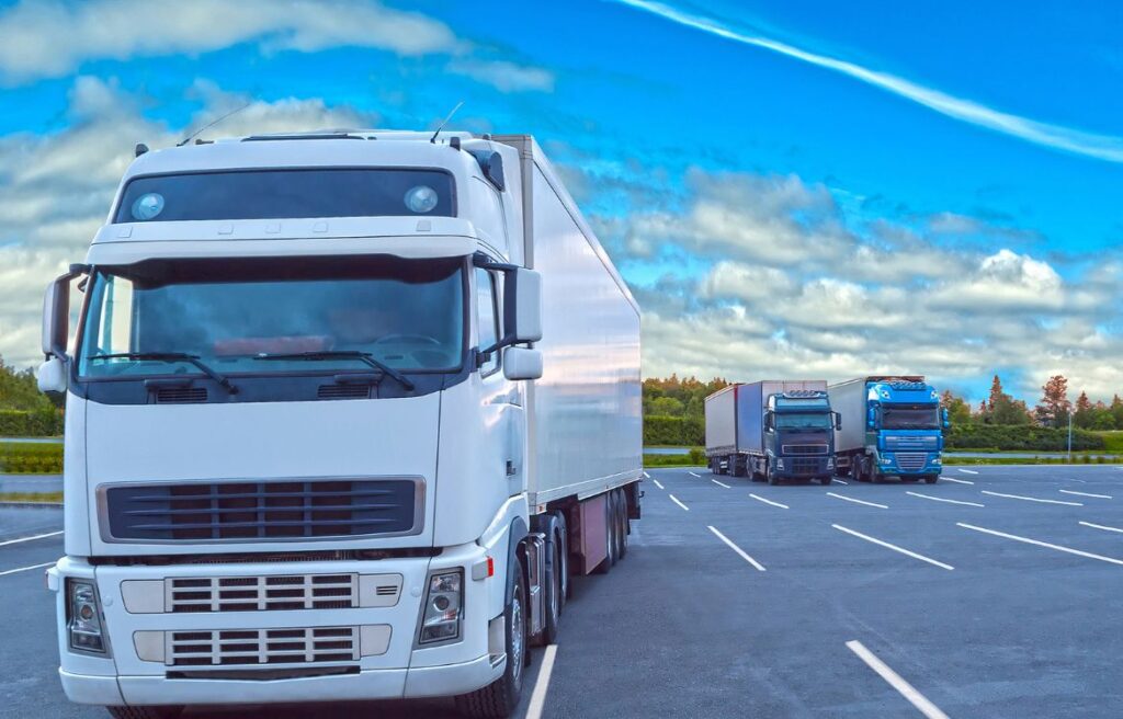 Accelerate Your Career with Transport Industry Training Gain the Competitive Edge